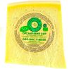 Organic Milk, 1 кг, Органік Мілк, Сир Український, твердий, органічний, 50%