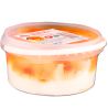 Pani Khutororyanka, 400 g, Dessert, cottage cheese and fruit, milk-containing with mango, 9%