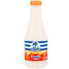 Prostokvashino, 750 g, Melted fermented milk drink, Ryazhenka + Dried apricots, 2.8%