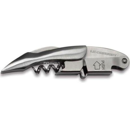 Screwpull, Waiter's Friend WT-110, Steel Corkscrew