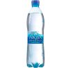 Aqua Minerale, 0,5 л, Аква Минерале, Вода минеральная сильногазированная, ПЭТ