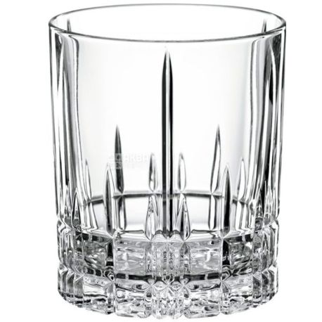 Spiegelau Perfect Serve Collection, 368 ml, Spiegelau Cocktail Glass, Set of 4