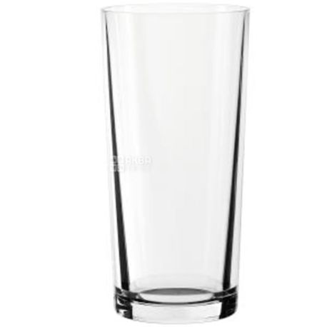 Spiegelau Bonus Pack, 350 ml, Spiegelau Glass for Longdrink Cocktails, Set of 4