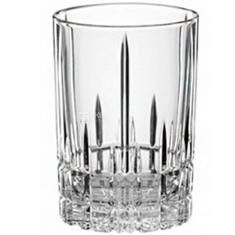 Spiegelau, Perfect Serve Collection, 240 мл, Шпигелау, Бокал для коктейлей Лонгдринк, 4 шт.