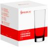 Spiegelau Classic Bar, 360 мл, Шпигелау, Бокал для коктейля Лонгдринк, 4 шт.