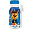 Danone, Щенячий Патруль, 185 г, Данон, Йогурт питьевой, Малина ваниль, 1,5%