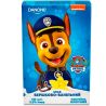 Danone, Щенячий Патруль, 212 г, Данон, Коктейль молочний, Сливочно ванільний, 2,5%