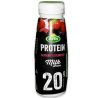 Arla, 225 ml, Milk drink, Strawberry-Raspberry, with protein and low lactose