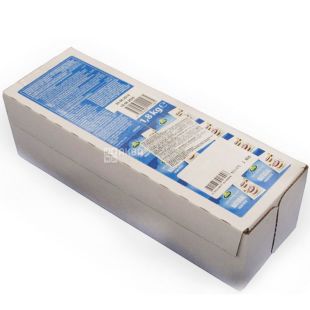 Arla, 1,8 кг, Арла, Крем-сыр натуральный, жирный, 70%