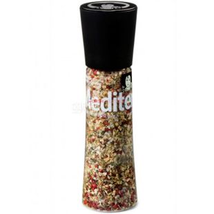 Carmencita, 190 г, Карменсита, Средиземноморский микс специй, в мельнице