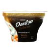 Danone, Даниссимо, 130 г, Данон, Десерт творожный, Миндаль и кокос, 3%