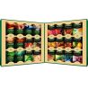Greenfield, Premium Collection, 96 пак., Чай Грінфілд, Асорті, подарунковий набір