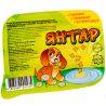 Amber, 180 g, Milk-containing cheese product, processed, pasty, 60%,