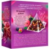 Lovare, Berry Jam, 15 пак. х 2 г, Чай Ловара, Ягідний джем, фруктово-квітковий + ложка