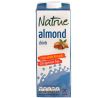 Natrue, Almond, 1 л, Натру, Напиток растительный, Миндаль, без сахара