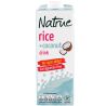 Natrue, Rice+Coconut, 1 л, Натру, Напиток растительный, Рис и кокос, без сахара