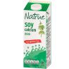 Natrue, Soy, 1 л, Натру, Соевый напиток, с кальцием, без сахара