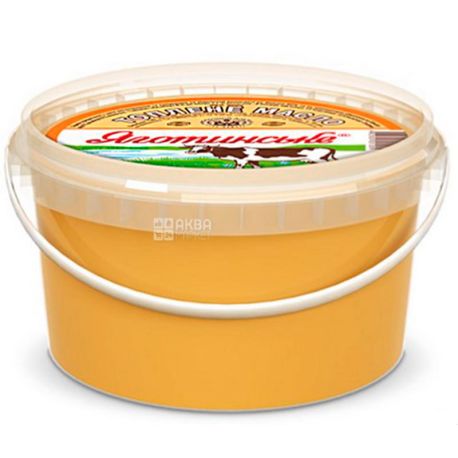 Яготинское, 500 г, Масло топленое, 99%