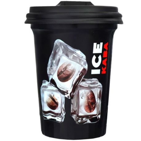 Novel, 200 ml, Classic coffee drink, Ice Coffee