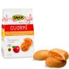 Crich, 270 g, Crich, Cookies with apple jam and apple slices