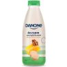 Danone, 800 г, Данон, Йогурт питний, Банан-Мед-Горіхи, натуральний, 1,5%