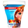 Danone Disney Frozen, 250 g, Danone, Yogurt Cocktail, Banana Strawberry, 1.5%