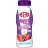 Mlekovita, 250 г, Млековита, Йогурт питьевой безлактозный, Лесные ягоды, 2%