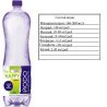Йодо, 1,5 л, Вода минеральная газированная, ПЭТ