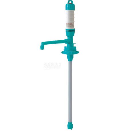ViO E 1, Battery Water Pump, Turquoise 
