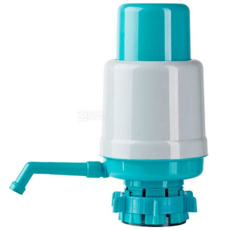 ViO, Mechanical water pump P2, turquoise