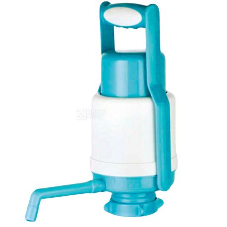 ViO, Water pump P1, mechanical, turquoise