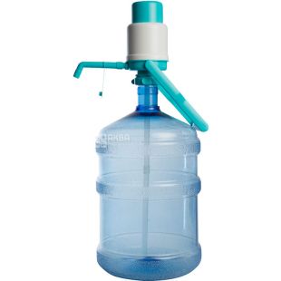 ViO P1, Помпа для води механічна з ручкою для переносу 