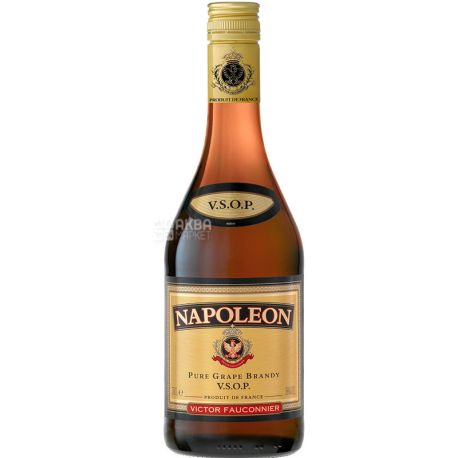 Napoleon VSOP, Коньяк, 0,7 л