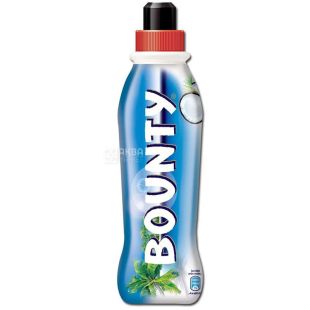 Bounty, 350 мл, Молочный напиток, кокосово-шоколадный