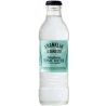 Franklin & Sons, 0,2 л, Напій газований Тонік Бузина-Огірок Франклін енд Санз