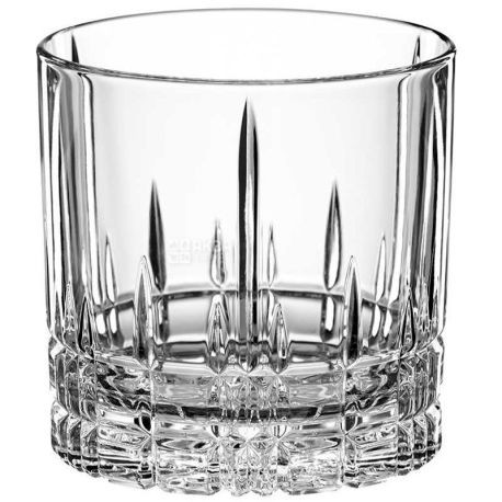 Spiegelau, Perfect Serve Collection, 0,27 л, Шпігелау, Набір келихів для коктейлю-віскі, 4 шт.