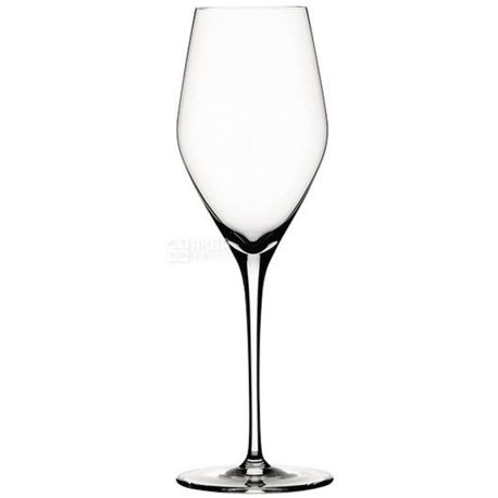 Spiegelau, Special Glasses, 0,27 л, Шпигелау, Набір келихів для просекко, 4 шт.
