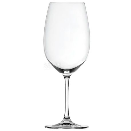 Spiegelau, Salute, 0.71 L, Spiegelau, Set of glasses for red wine, 4 pcs.