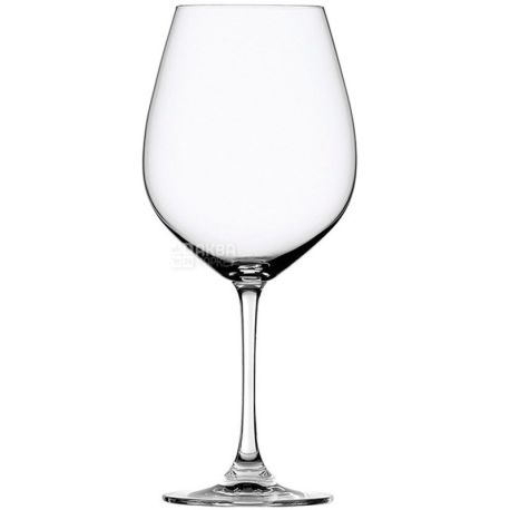 Spiegelau Burgunderglas Salute, 810 мл, Шпігелау, Набір келихів для червоного вина Бургундія, 4 шт