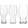 Spiegelau Craftbeer Tasting Kit, Шпігелау, Дегустаційний набір келихів для пива, 3 шт.