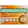 Communicator Triple, 500 аркушів, Комунікатор, Папір офісна біла, А 4, Клас А, 75г / м2