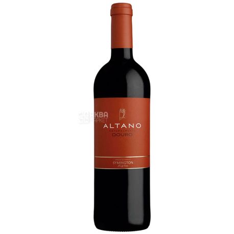 Altano Douro, Вино красное, сухое, 0,75 л