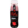 Body&Future Vital Energy, 0,33 л, Боди Ф'юче, Напій Витал Енерджи фруктово-овочевий