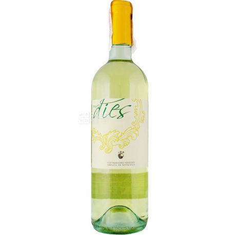 Abbazia di Novacella, Omnes Dies, Вино белое сухое, 0,75 л