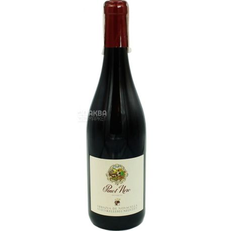 Abbazia Di Novacella, Pinot Nero, Вино червоне сухе, 0,75 л