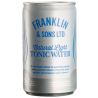 Franklin & Sons Tonic Light, 0,15 л, Напій газований Лайт Тонік Франклін енд Санз, ж/б