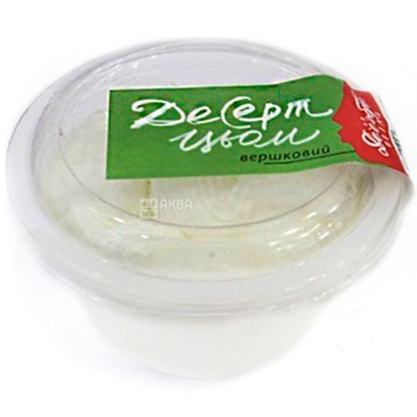 Доообра ферма, 180 г, Десерт Цьом вершковий