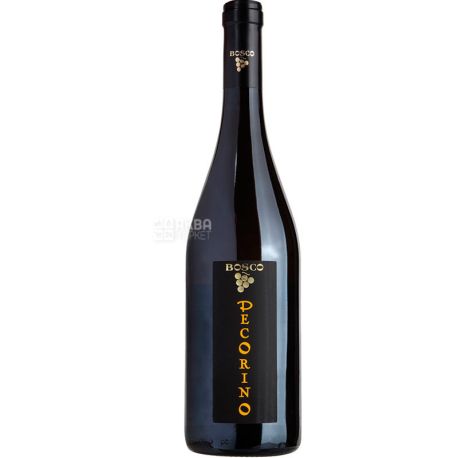 Bosco Pecorino, Вино белое, сухое, 0,75 л