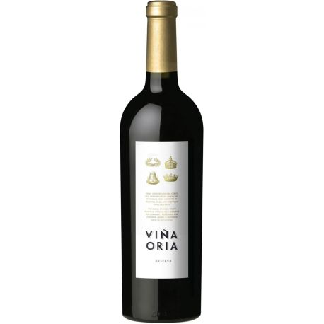 Covinca, Vina Oria Reserva, Вино червоне сухе, 0,75 л