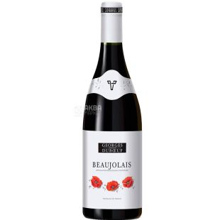  Beaujolais, Red wine, dry, 0.75l